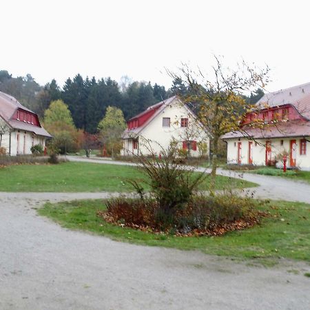 Wowi Ferienwohnung B 53 Dranske Exterior photo