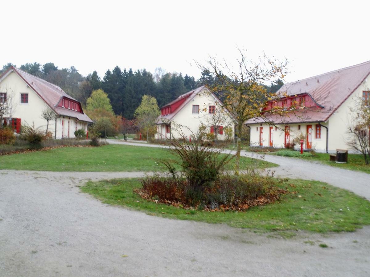 Wowi Ferienwohnung B 53 Dranske Exterior photo