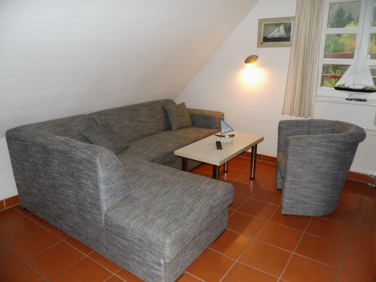 Wowi Ferienwohnung B 53 Dranske Exterior photo